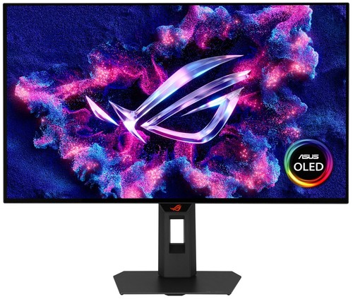 Asus rog strix xg27aqwmg - asus, 26.5