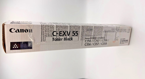 Original canon toner - original,
