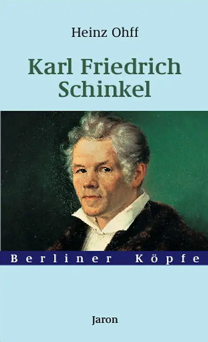 Karl friedrich schinkel - karl,