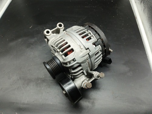 Bmw e87 1er lichtmaschine - bmw,