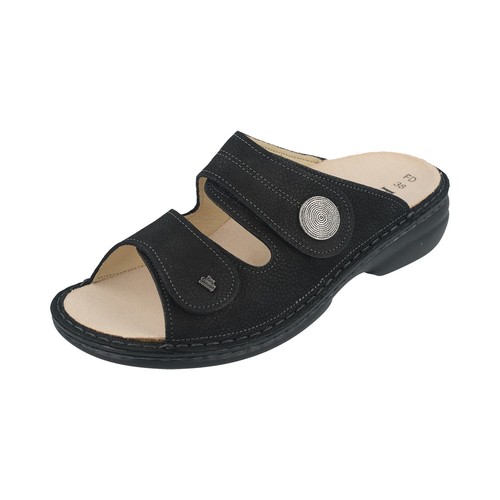 Finn comfort sansibar schwarz - comfort,