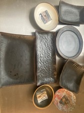 8 Stück APS Melamin Schüssel