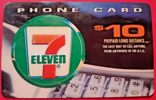 Telefonkarte usa kanada - telefonkarte, usa/kanada