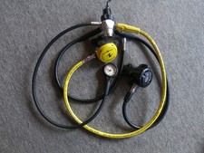 Lungenautomat AQUA LUNG TITAN