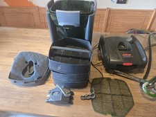 EHEIM Professionel 3 1200 XL (2080) L/h 1700l 