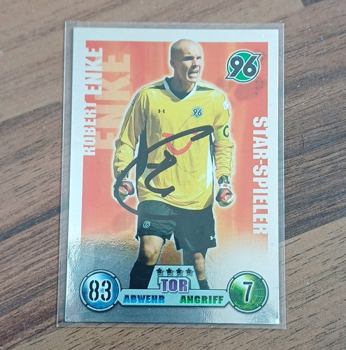 Topps match attax 2008 - topps, 2008/09