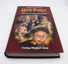 J.K. Rowling - Harry Potter un