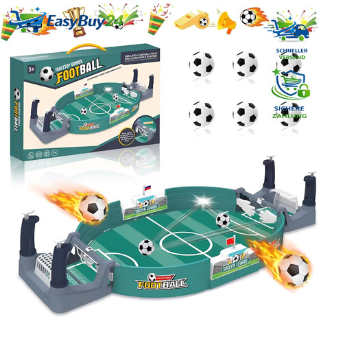 Tischfußballspiel interaktiv - tischfußballspiel,