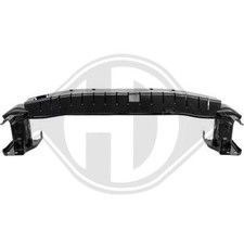 Verstärkung Stoßstange vorne