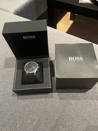 Uhr hugo boss - hugo, hb