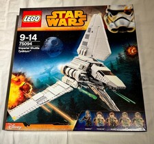 LEGO Star Wars: Imperial