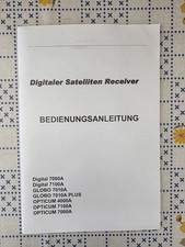 Bedienungsanleitung Digital