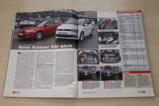 Auto Motor Sport AMS 16/2009
