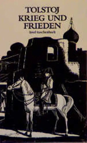 Krieg und frieden - krieg,