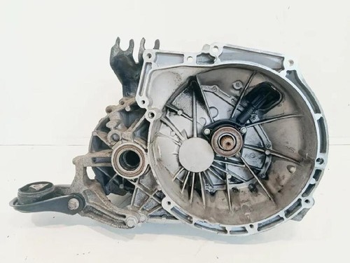 1481206 g8da getriebe ford - g8da,