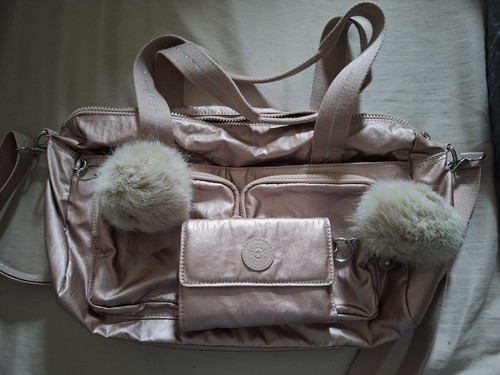 Kipling cyrene und new - cyrene,