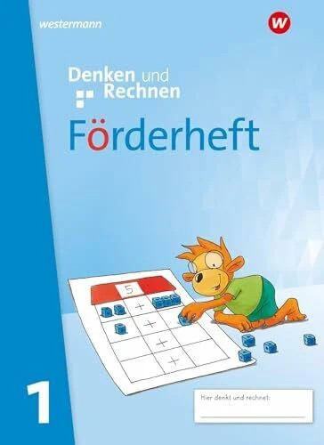 Denken und rechnen - und,