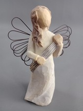Willow tree figur engel - willow,