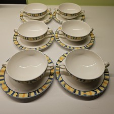 Villeroy & Boch BALI LOOK Set