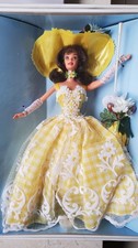 Mattel Barbie Vintage Summer Splendor Collector Edition 1996 NRFB