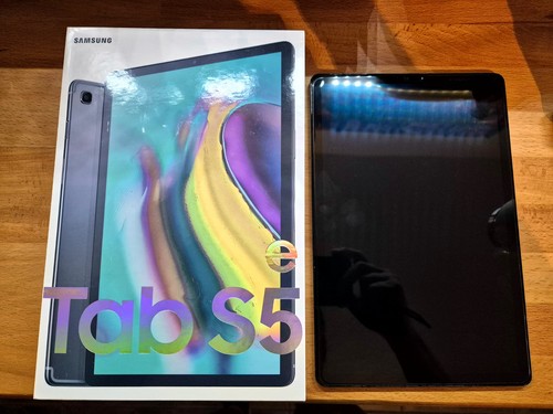 Samsung galaxy tab - samsung,