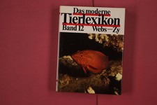 316754 DAS MODERNE TIERLEXIKON