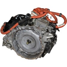 Toyota RAV 4 2.5 4x2 Hybrid XA3(a) Automatic Getriebe XA40