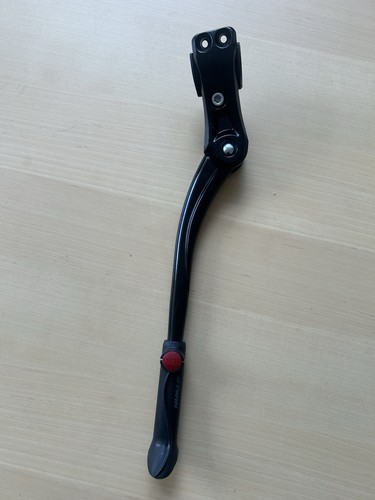 Btwin fahrrad seitenständer - btwin, fahrrad-seitenständer