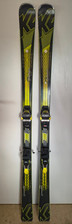 Ski K2 Charger Full Rox Pistencarver 175cm 