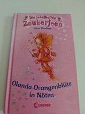 Verkaufe Die fabelhaften Zauberfeen Band 2