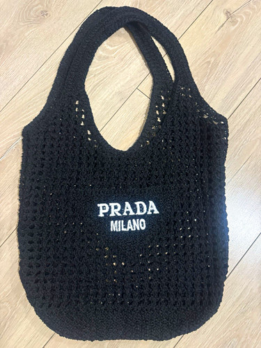 Prada damen tragetasche - prada,