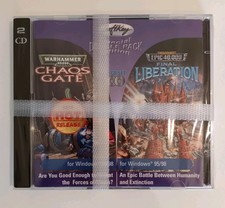 Warhammer 40.000 40K Chaos