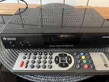 Vizyon Reciver Mit Fernbedienung