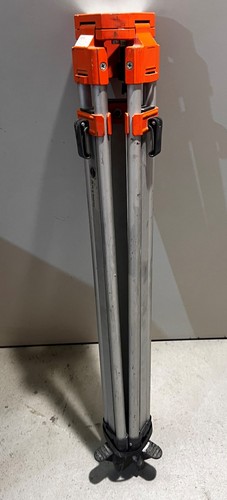 Stativ aluminium verstellbar - aluminium,