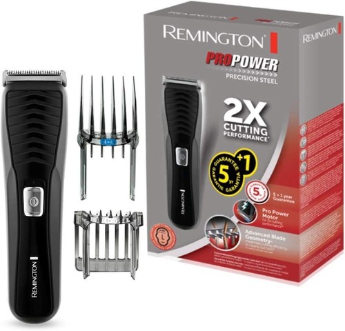 Remington hc7110 propower - remington,