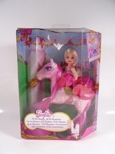 Barbie Collector Doll Drei