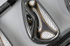 Taylormade R7 Eisen / 4-PW+SW