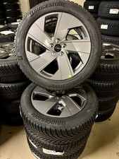 Winterkomplettrad-Satz Opel