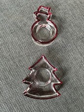 Nachtmann Teelichthalterungen