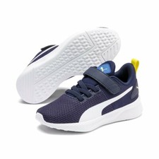 Schuhe Junge puma flyer runner
