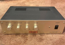 SUN AUDIO SVC-200 Stereo