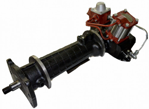 Mts mtz belarus lenkgetriebe - mtz,