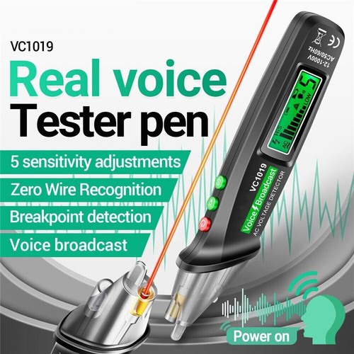 Vc1019 mini digital multimeter - mini,