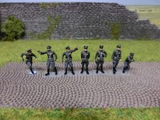 "Offiziere der Wehrmacht", 7