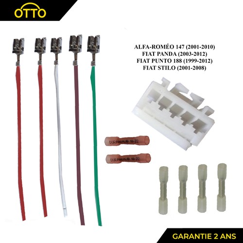 Reparaturset für - reparaturset,