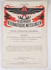 Illustrierte Aeronautische