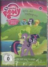 My Little Pony Freundschaft