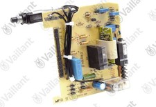 Vaillant Gasfeuerungsautomat -