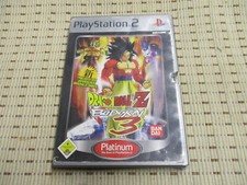 DragonBall Z Budokai 3