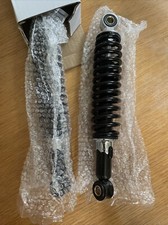 Stoßdämpfer Fahrwerk Satz